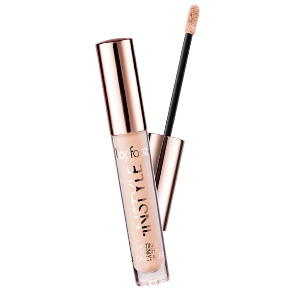 Topface Flytande Concealer 001/ 3/5 ml