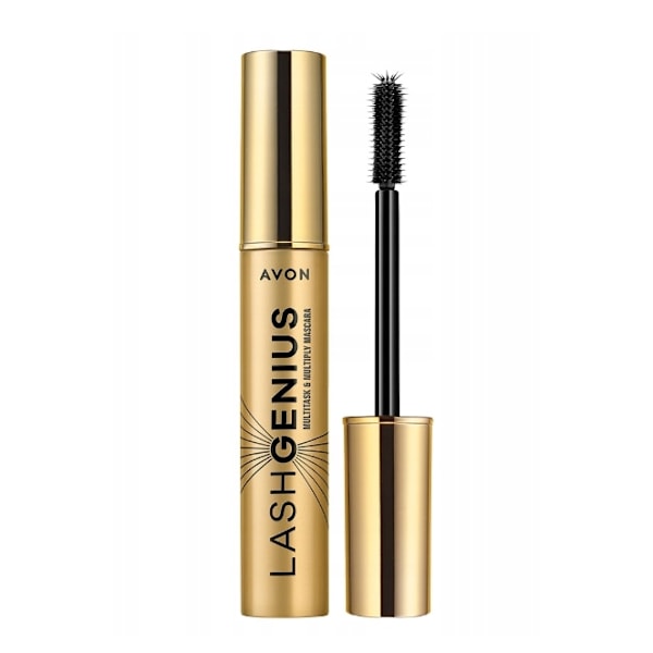 Avon True Lash Genius Mascara 5-i-1/ 10 ml - Professionell volym
