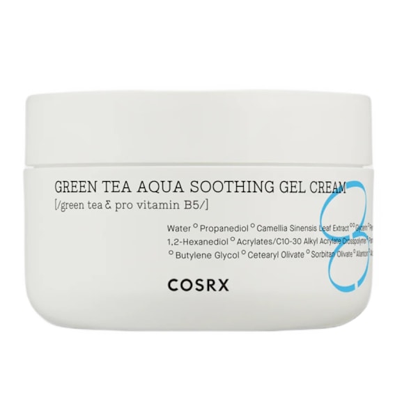 Cosrx Lugnande Ansiktsgel-kräm/ 50 ml