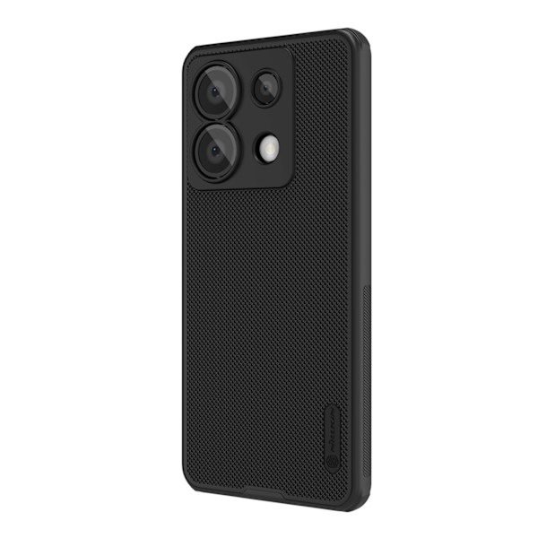 Nillkin Super Frosted Shield Pro Fodral för Xiaomi Redmi Note 13