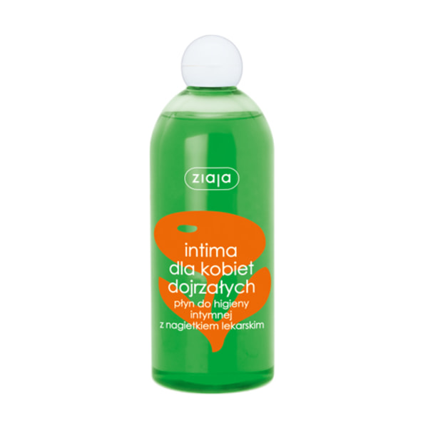 Ziaja Intima Blommande Intimtvål/ 200ml
