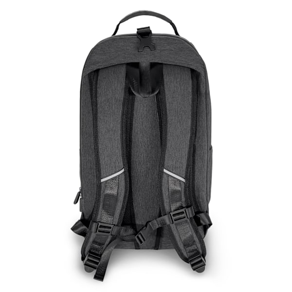 Wozinsky Cykelväska 30L med Ram för Cykelställ/ Svart (2-i-1 Fun