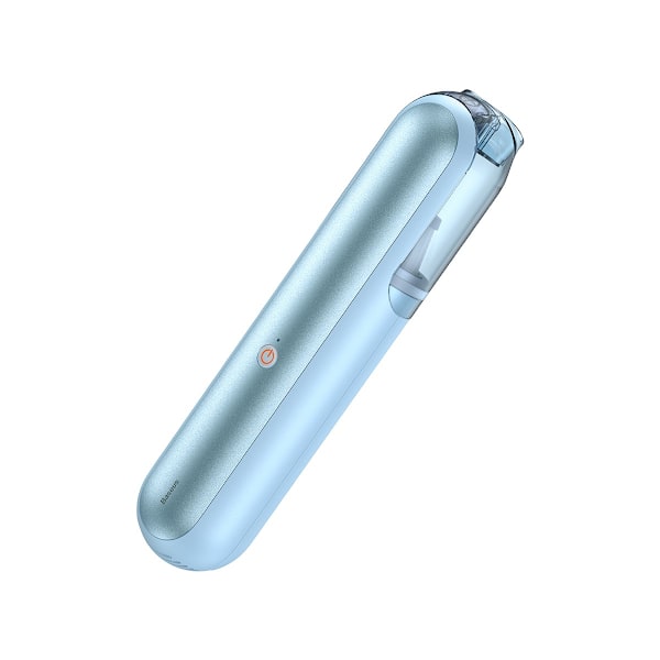 Baseus A1 Mini Trådlös Bilstøvsuger 4000Pa/ 30W Blå (VCAQ010003)