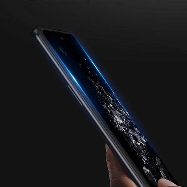 Dux Ducis 9D Härdat Glas för OnePlus 10T / Ace Pro - 9H med Svar