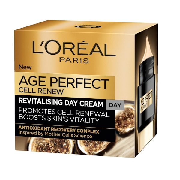 L'Oreal Paris Cellförnyande Anti-Age Dagkräm/ 50 ml.