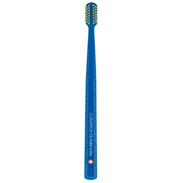 Curaprox CS 5460 Ortho Ultra Mjuk Tandborste 1 st