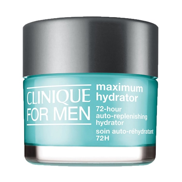 72-Timmars Maximal Fuktgivande Dagkräm för Män/ 50 ml