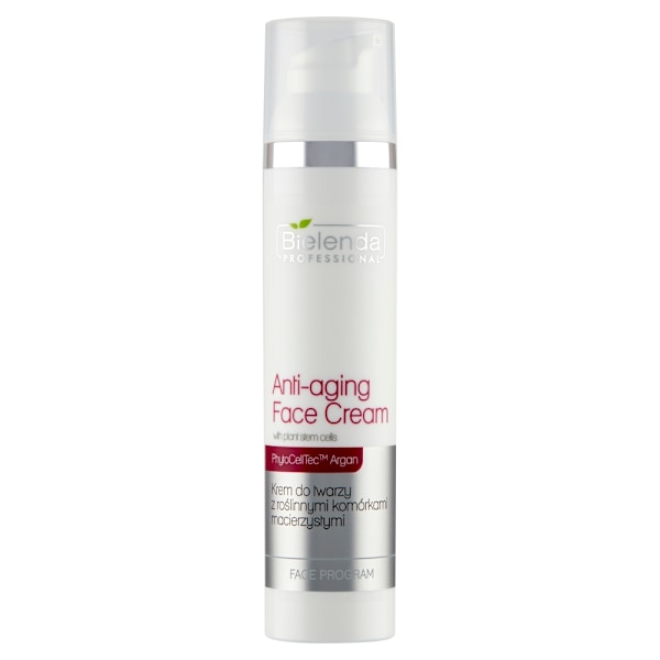 Bielenda Anti-aging Ansiktskräm med Stamceller/ 100 ml