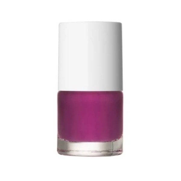 Nagellack med närande formula/ 06 Violet Splash/ 5/5 ml