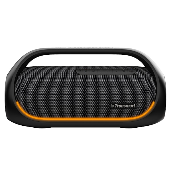 Tronsmart Bang vattentät bärbar Bluetooth-högtalare 60W med Powe