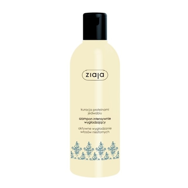 Silkkisen Tehokas Proteiinishampoo, 300ml