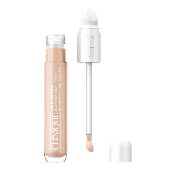 Clinique Even Better Komplett Concealer + Rader CN 02 Breeze Ans