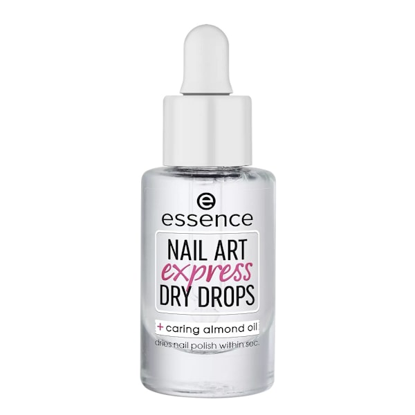 Snabbtorkande Nagellacksdroppar - Essence Nail Art Express Dry D