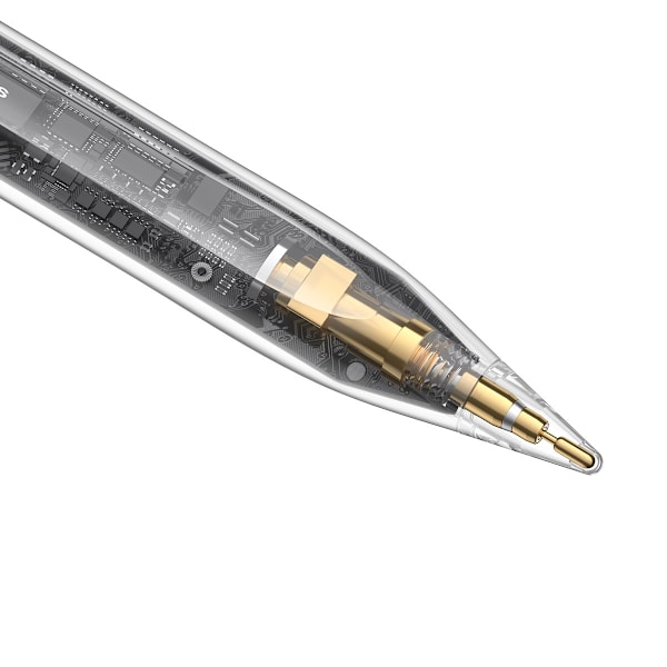 Baseus Smooth Writing 2 SXBC060202 Aktiv Styluspenna för iPad -