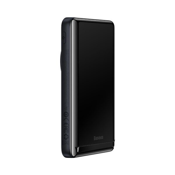 Powerbank Baseus Magnetisk Stödfäste 10000mAh 20W med MagSafe -