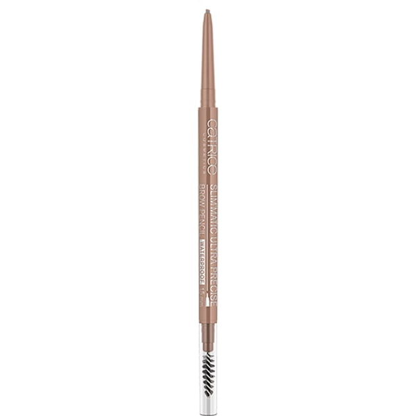 Catrice Slim Matic Ultra Precise Vattentät Ögonbrynspenna 020 Me