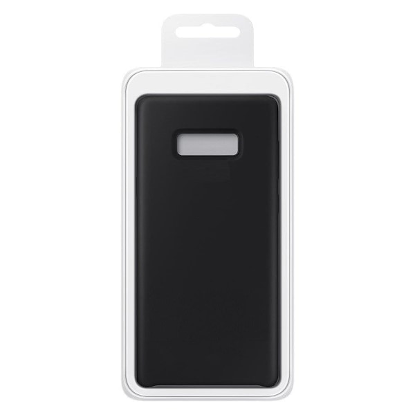 Flexibelt Silikonskal Skyddsfodral för Samsung Galaxy A03s - Röd