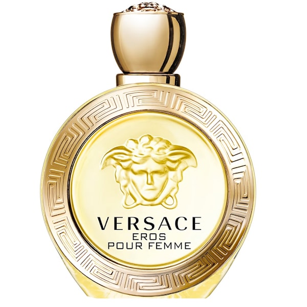 Versace Eros Pour Femme Eau de Toilette/ 100 ml
