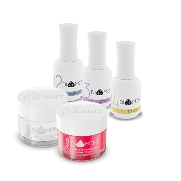 Elisium Diamant Mini Set