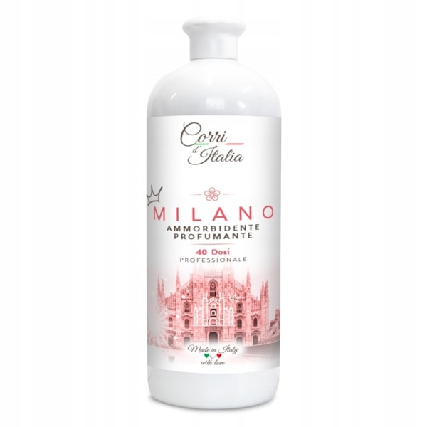 Corri d'Italia Sköljmedel Milano/ 1000ml