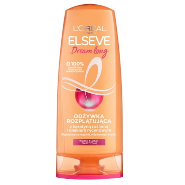 L'Oreal Elseve Dröm Lång Utredande Balsam/ 200 ml