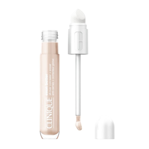 Clinique Even Better Ansiktskorrigering Concealer WN 01 Lin 6 ml