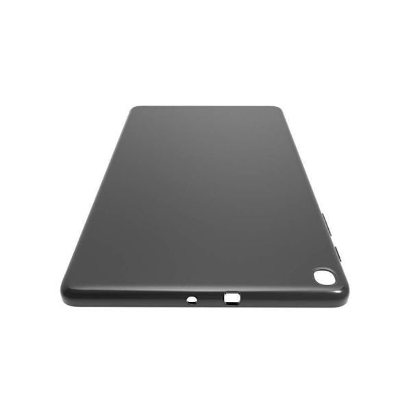 Samsung Tab S9 Ultra Slim Svart Silikonskal