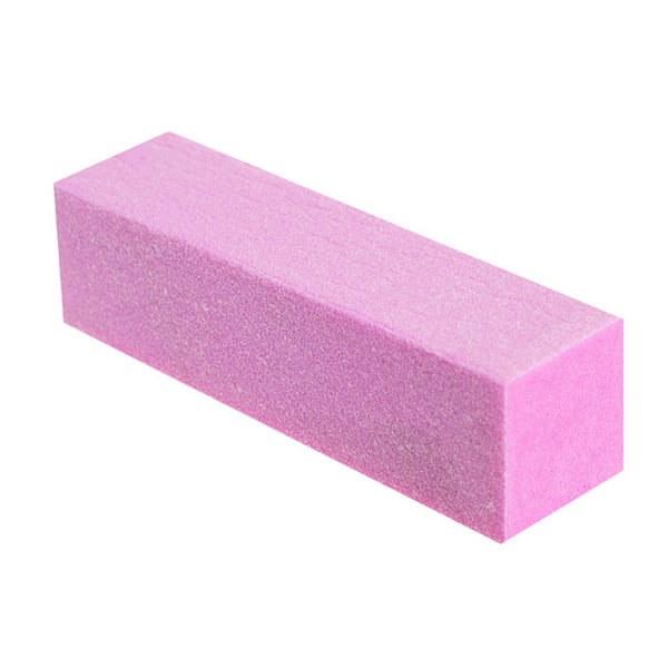 Nagelborstare i Snygg Rosa Färg