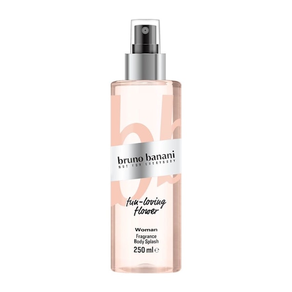 Bruno Banani Blomdoft Kroppsmist/ 250 ml