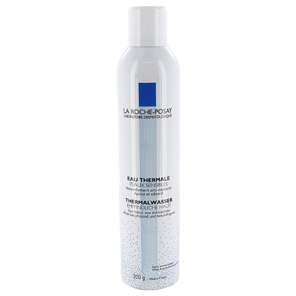 La Roche-Posay Lämpövesi Edistää Haavan Parantumista 300ml