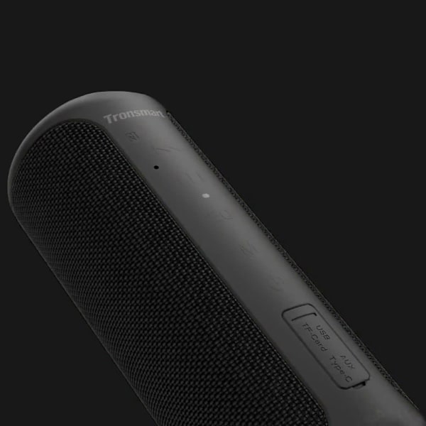 Tronsmart Element T6 Plus bärbar trådlös Bluetooth 5.0 högtalare