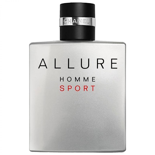 Chanel Allure Homme Sport Eau de Toilette/ 100ml