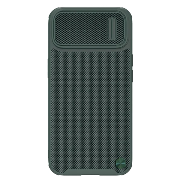 Nillkin Textured S Skal för iPhone 14 Pro Max Hårt Fodral med Ka