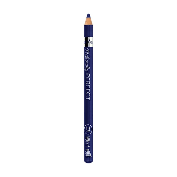 Miss Sporty Vattentät Ögonpenna 015 Ocean Blue 0/78 g