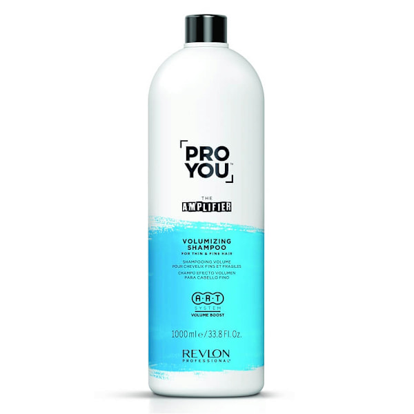 Revlon Professional Pro You Volume Enhancer Shampoo, 1000 ml