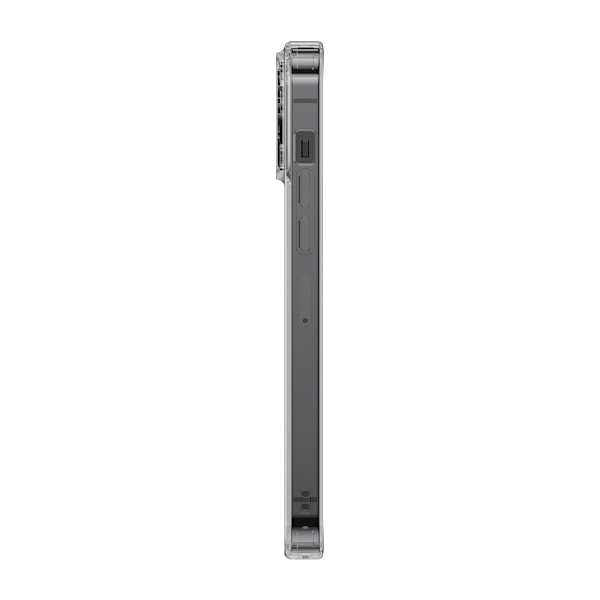 Baseus Frostad Glasfodral för iPhone 13 Pro/ Stel Transparent Ba