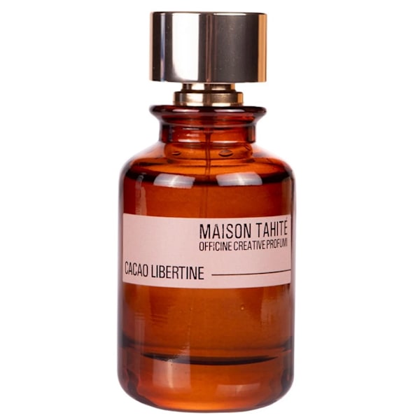 Maison Tahite Cacao Libertine Eau de Parfum/ 100 ml