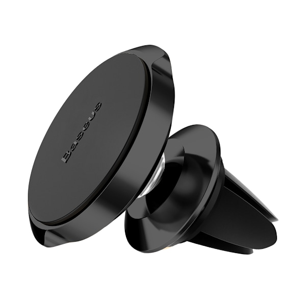 Baseus Small Ears Series SUER-A01 Magnetisk Bilhållare för Venti