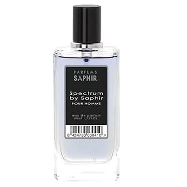 Manlig doft - Saphir Spektrum För Honom/ 50ml
