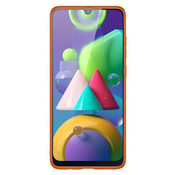 Dux Ducis Yolo elegant konstläderfodral för Samsung Galaxy M30s
