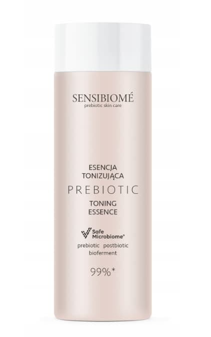 Sensibiome Prebiotisk Balans Toner/ 175 ml