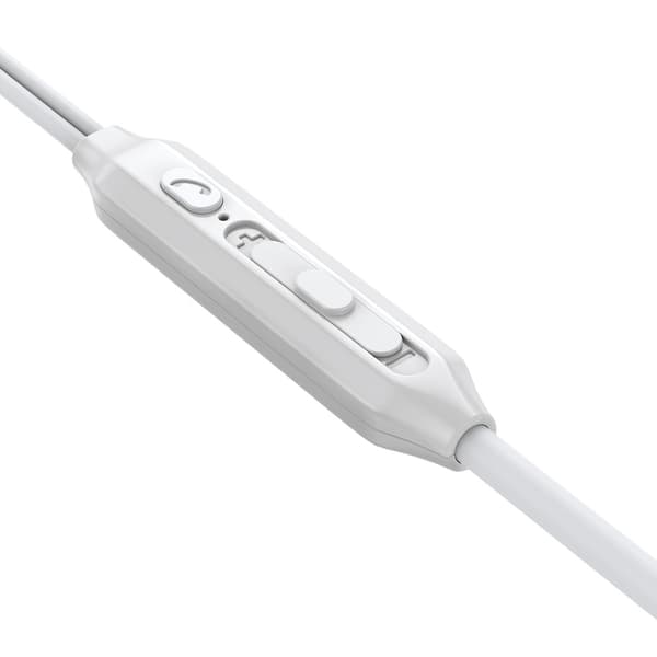 Joyroom JR-EC06 USB-C Hörlurar - Silver