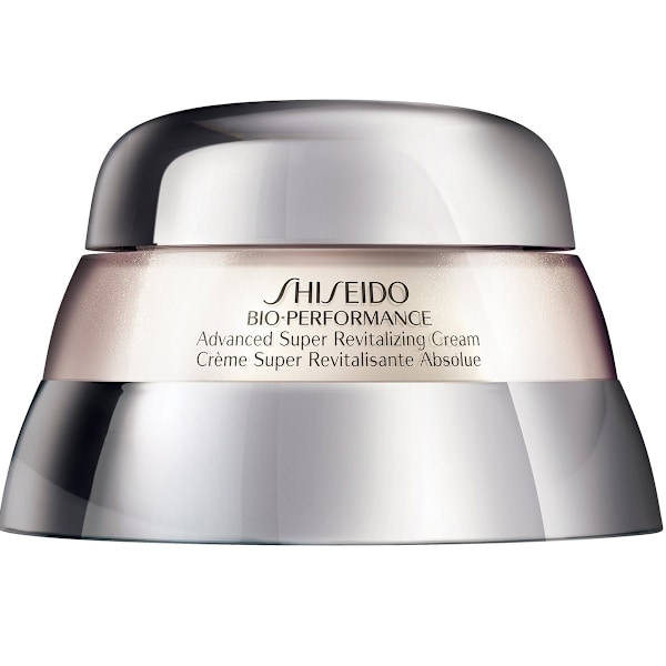 Shiseido Bio-Performance Avancerad Super Revitaliserande Ansikts