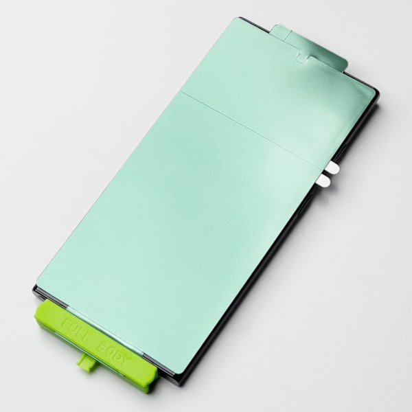Skyddsfilm Wozinsky Invisible för Honor 90 Pro