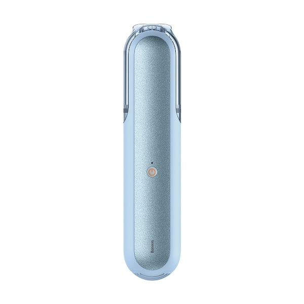 Baseus A1 Mini Trådlös Bilstøvsuger 4000Pa/ 30W Blå (VCAQ010003)