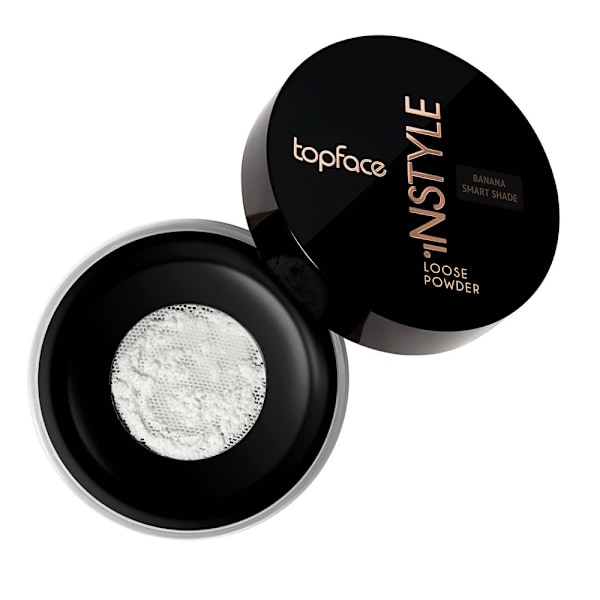 Topface Instyle Löspuder Ansikte 101/ 10g
