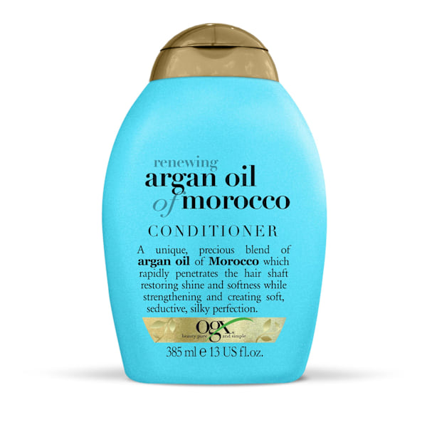 OGX Arganolja från Marocko Balsam/ 385 ml - Vårdande Conditioner
