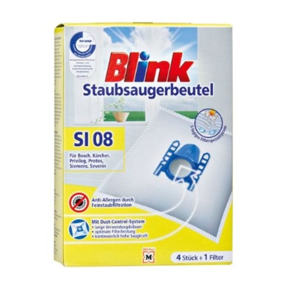 Vakuumförpackning påsar/ SI 08/ 1 Förpackning
