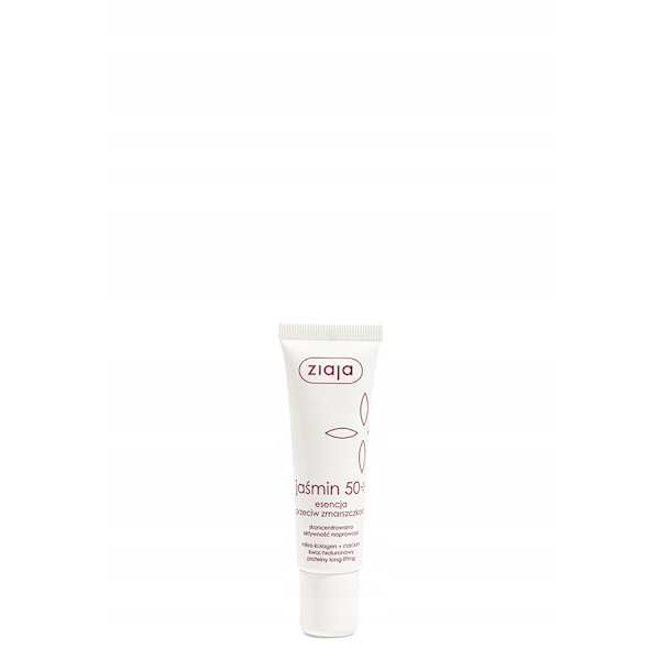 Ziaja Jasmin Anti-Åldrande Dag- och Nattkoncentrat 50+/ 30 ml