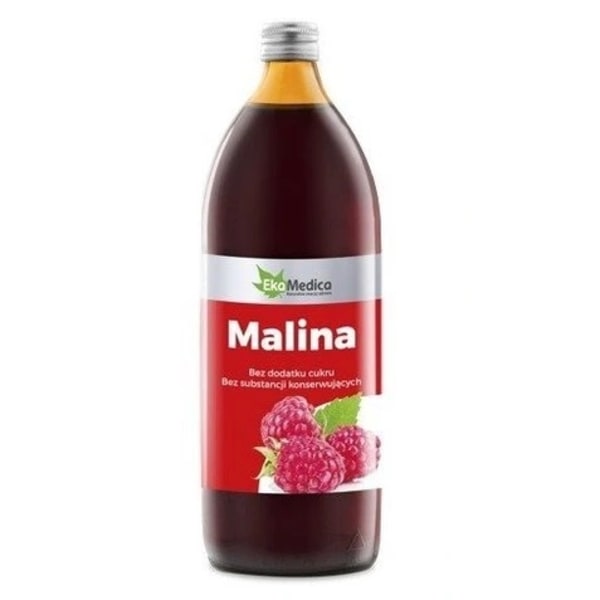 Professionell Rengöringsvätska med Malina/ 1000 ml